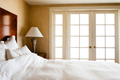Comfort bedroom extension costs