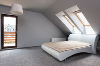 Comfort bedroom extensions