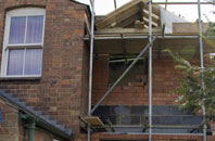 free Comfort home extension quotes