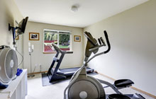 Comfort home gym construction leads