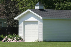 Comfort outbuilding construction costs